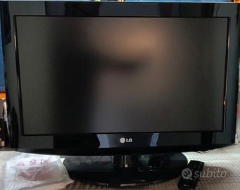 Tv LG 26 Pollici