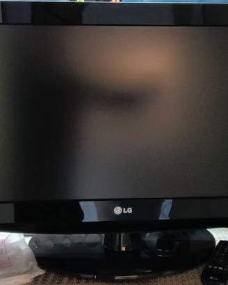 Tv LG 26 Pollici