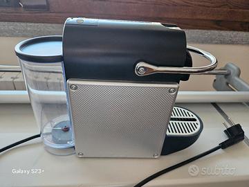 Macchina De Longhi per caffè Nespresso 