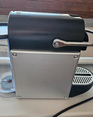 Macchina De Longhi per caffè Nespresso 