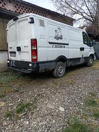 Iveco daily