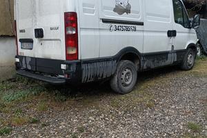 Iveco daily