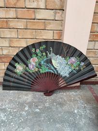 Ventaglio da parete vintage 