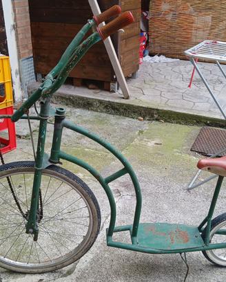 bicicletta vintage