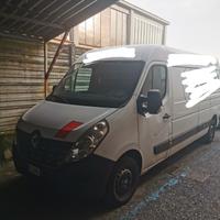Renault Master 3,5q