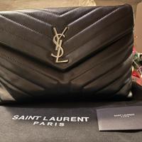 Borsa Lou Lou Saint Laurent