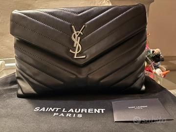 Borsa Lou Lou Saint Laurent