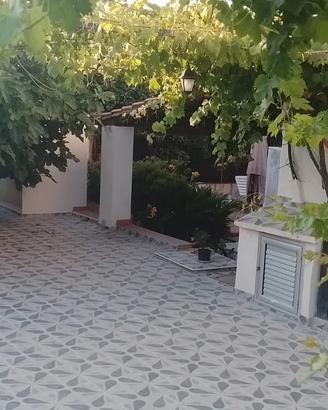 Casa vacanze a triscina di Selinunte