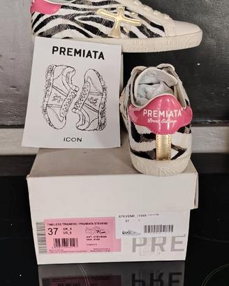 Sneakers Premiata