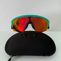 Oakley Spahera - Prizm Ruby