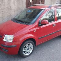 Fiat Panda Unico Proprietario 1,2 GPL 69Cv MY11