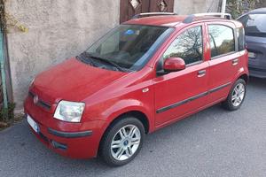 Fiat Panda Unico Proprietario 1,2 GPL 69Cv MY11
