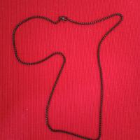 Collana Acciaio Inossidabile Unisex 