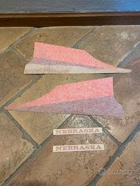 Adesivi Gilera RRT 125