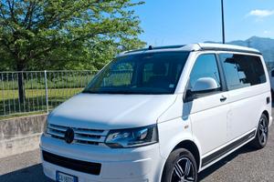  volkswagen  california t5 ocean 