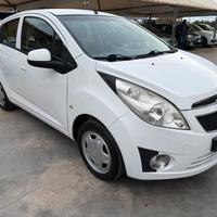 Chevrolet Spark 1.0 GPL Eco Logic