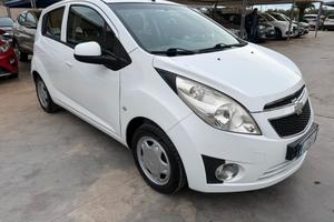 Chevrolet Spark 1.0 GPL Eco Logic