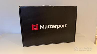 Matterport Pro 2