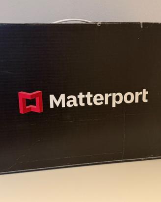 Matterport Pro 2