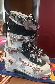 scarpone scialpinismo Garmont donna 