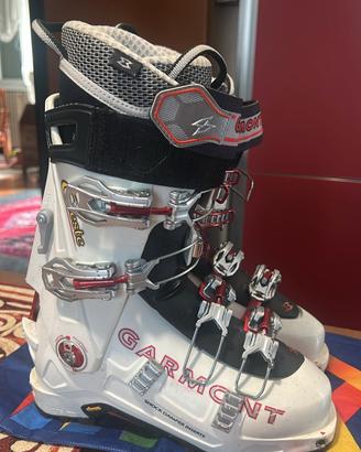 scarpone scialpinismo Garmont donna 