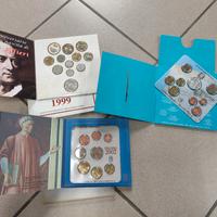 serie divisionale italia 