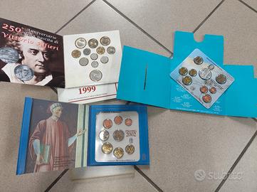 serie divisionale italia 