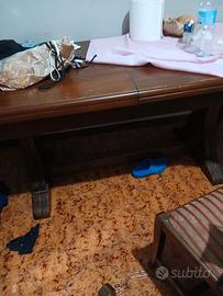 tavolo 2 metri allungabile 4.5