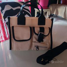 Borsa Stradivarius 