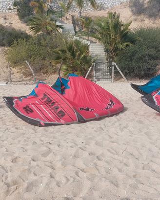Kite 12 metri 