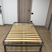 Rete una piazza e mezza