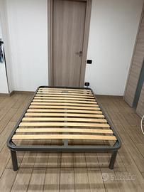 Rete una piazza e mezza