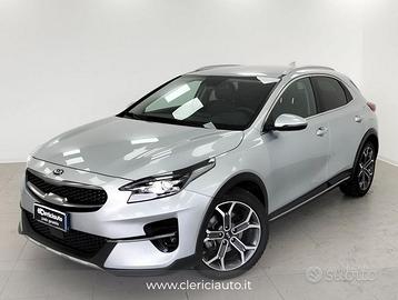 Kia Xceed 1.0 T-GDi GPL High Tech