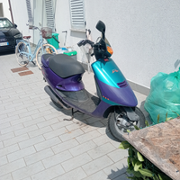 Aprilia amico