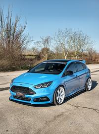 Ford focus ST