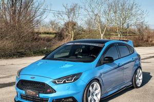 Ford focus ST