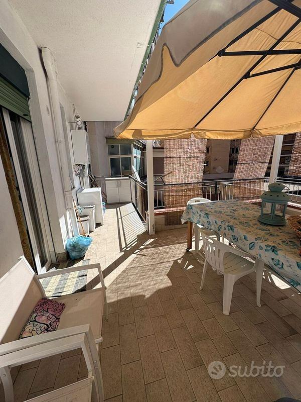 Appartamento – Palermo, Passo di Rigano, V Circoscrizione - Vista 4