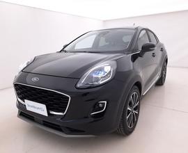 Ford Puma Titanium BZ421574 1.0 Mild Hybrid 125CV