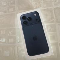 Iphone 17 pro 1 tb