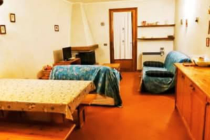 Casa ideale per gli amanti della montagna