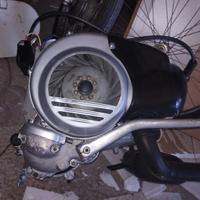 Motore px 200 vse1m piaggio vespa revisionato