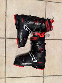 Scarponi da sci Salomon  S pro alpha flex 100