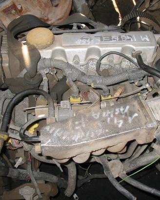 Motore astra - 1.4 b - c14nz