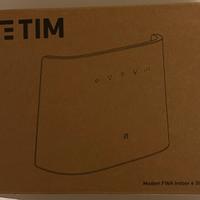 Modem FWA Tim indoor + sim dedicata