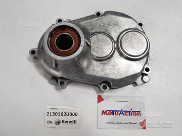 Coperchio Ingr. Trasmissione Benelli Zenzero 350