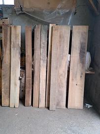 tavole legno grezzo  toulopier