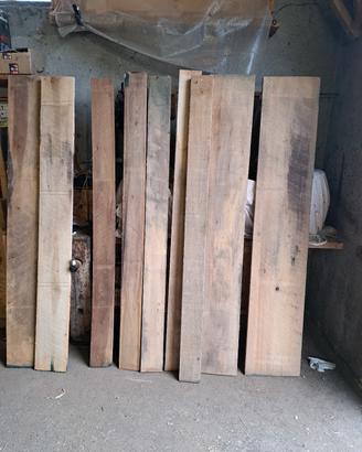 tavole legno grezzo  toulopier
