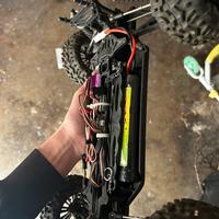 Macchina radiocomandata