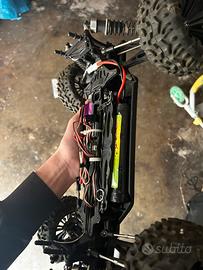 Macchina radiocomandata