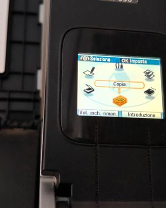 stampane fotografica